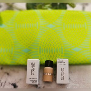 Clinique+Lady Gaga Haus Labs